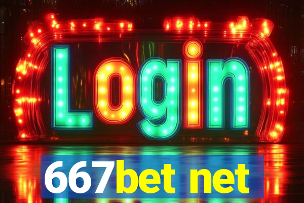 667bet net